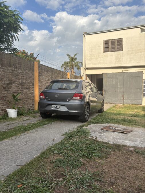 Gol trend