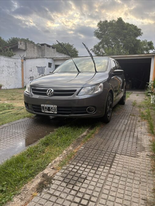 Gol trend