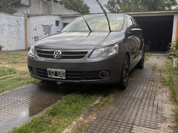Gol trend