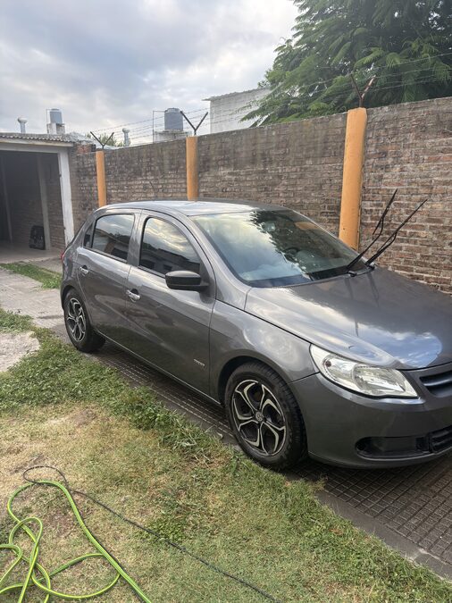 Gol trend