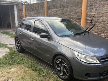 Gol trend
