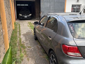 Gol trend
