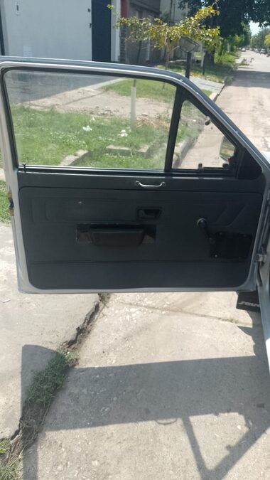 VENDO/PERMUTO SAVEIRO 1994 DIESEL IMPECABLE