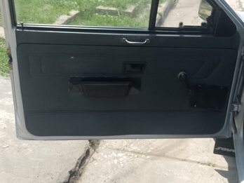 VENDO/PERMUTO SAVEIRO 1994 DIESEL IMPECABLE