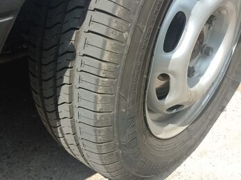 VENDO/PERMUTO SAVEIRO 1994 DIESEL IMPECABLE