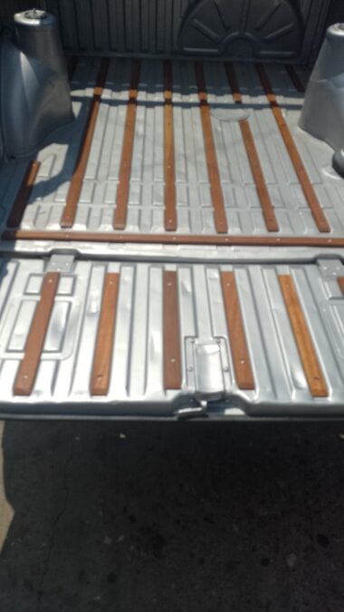 VENDO/PERMUTO SAVEIRO 1994 DIESEL IMPECABLE