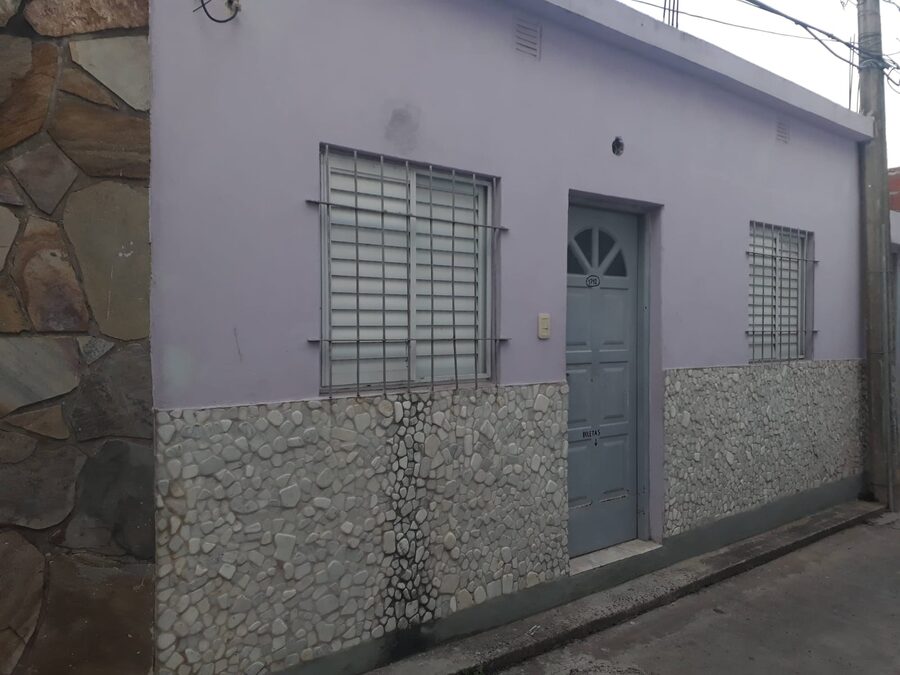 Pasaje Perren - Zona Avda. Ramirez y Don Bosco
