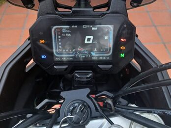 VENDO VOGE 500 DSX - MOD 2023 - KM 28500