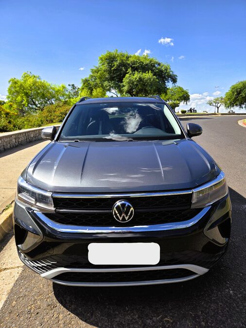VW TAOS CONFORTLINE