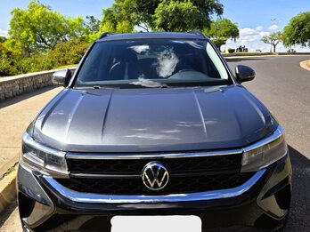 VW TAOS CONFORTLINE