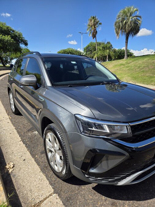 VW TAOS CONFORTLINE