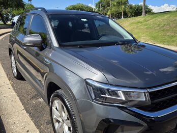 VW TAOS CONFORTLINE