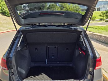 VW TAOS CONFORTLINE