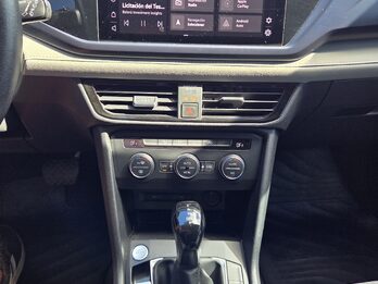 VW TAOS CONFORTLINE