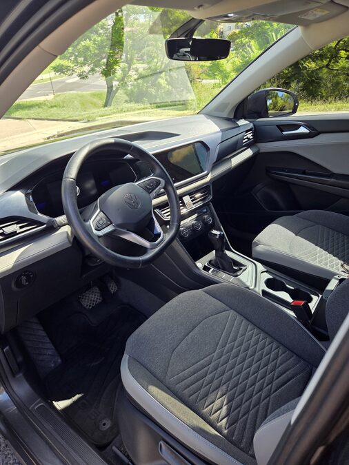 VW TAOS CONFORTLINE
