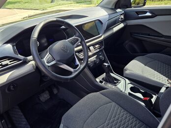 VW TAOS CONFORTLINE