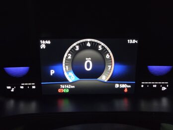 VW TAOS CONFORTLINE