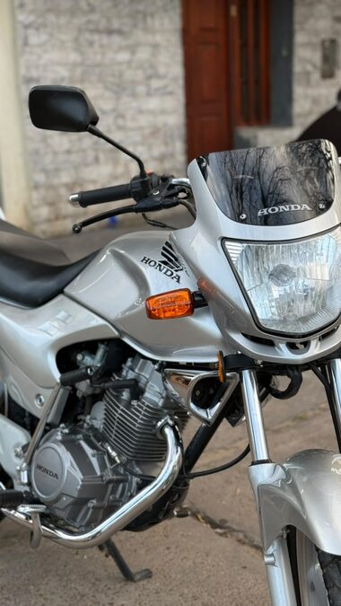 HONDA STORM 125cc - 2011