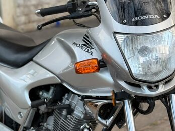 HONDA STORM 125cc - 2011