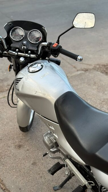 HONDA STORM 125cc - 2011