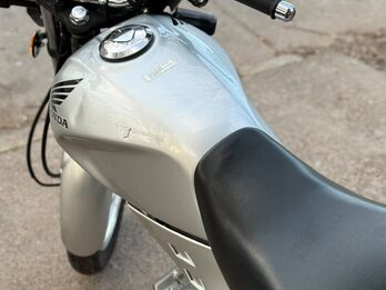 HONDA STORM 125cc - 2011