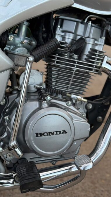 HONDA STORM 125cc - 2011