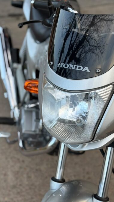 HONDA STORM 125cc - 2011