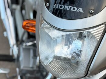 HONDA STORM 125cc - 2011