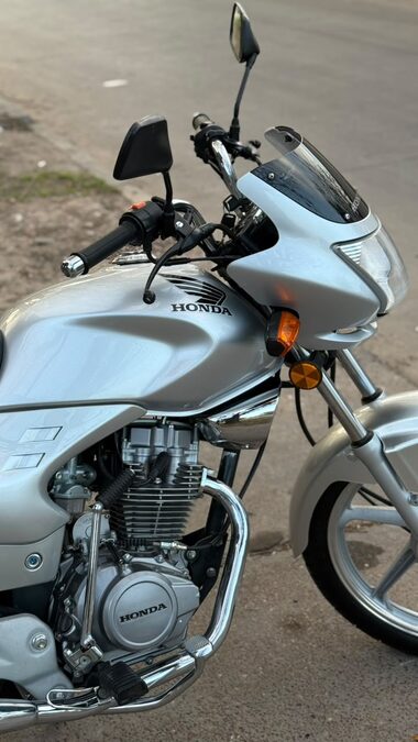 HONDA STORM 125cc - 2011