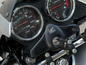 HONDA STORM 125cc - 2011