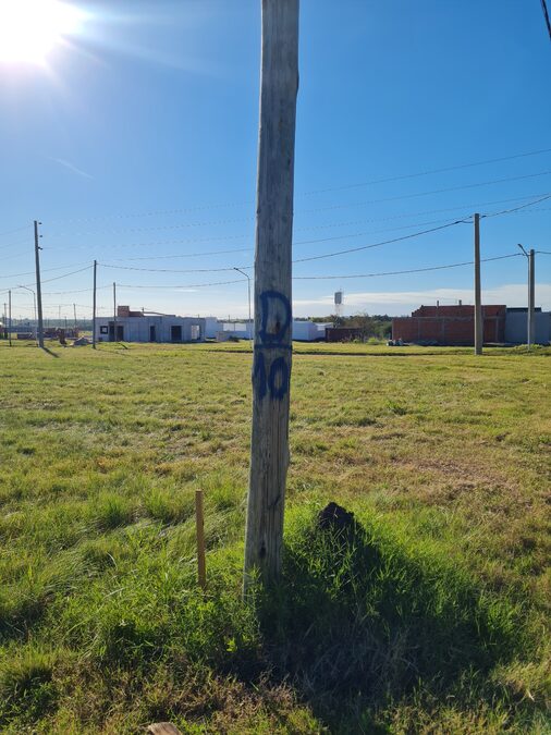 Muy buen Lote en SOL A SOL ORO VERDE