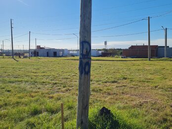 Muy buen Lote en SOL A SOL ORO VERDE