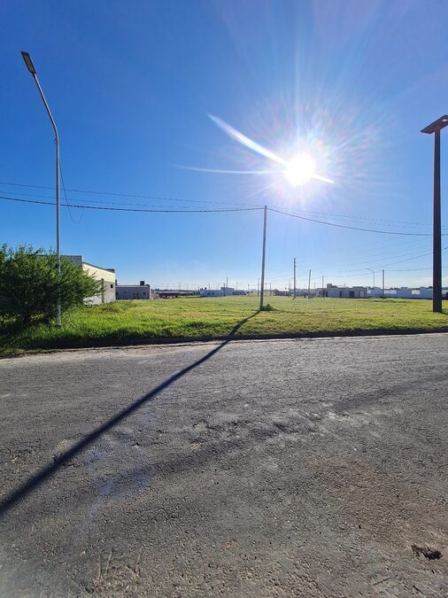 Muy buen Lote en SOL A SOL ORO VERDE