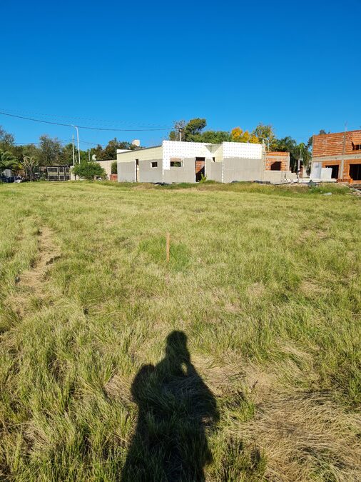 Muy buen Lote en SOL A SOL ORO VERDE