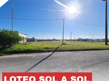Muy buen Lote en SOL A SOL ORO VERDE