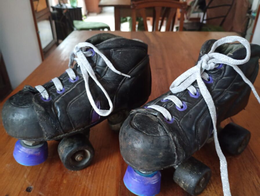Patines y rollers