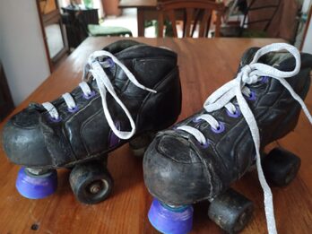 Patines y rollers