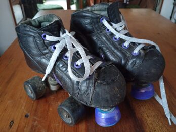 Patines y rollers
