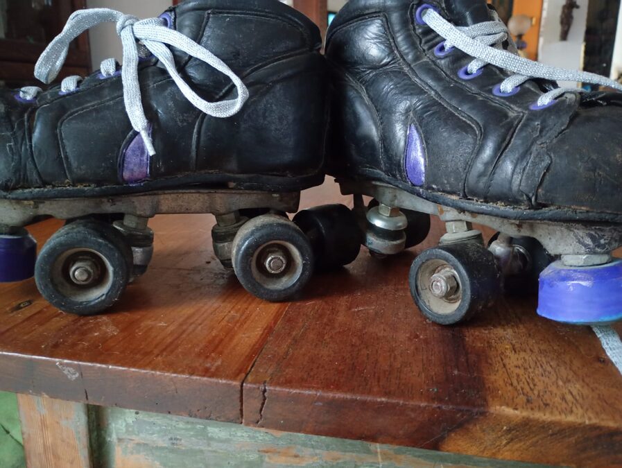 Patines y rollers