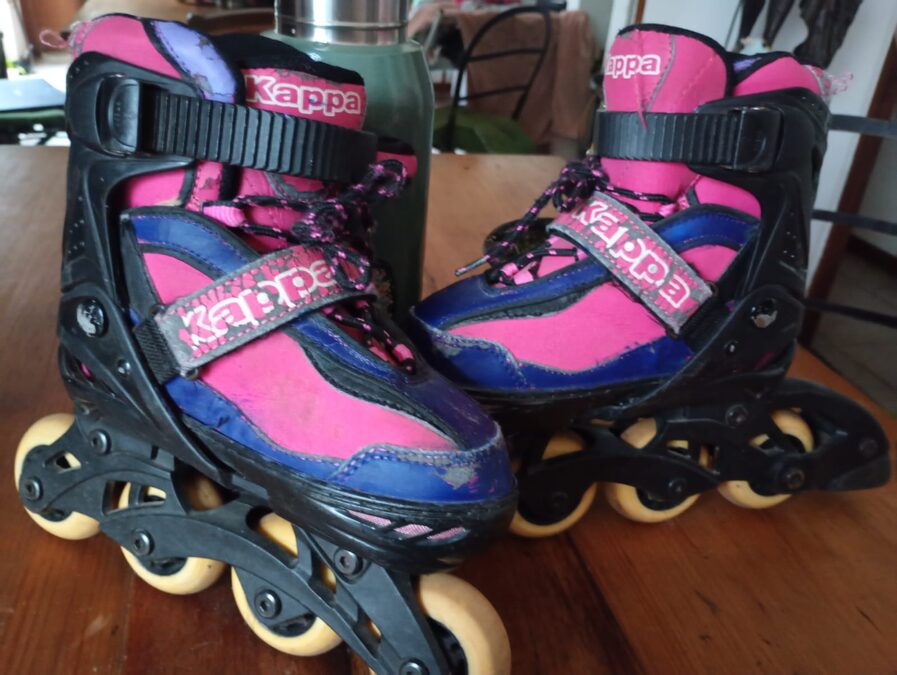 Patines y rollers
