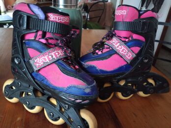 Patines y rollers