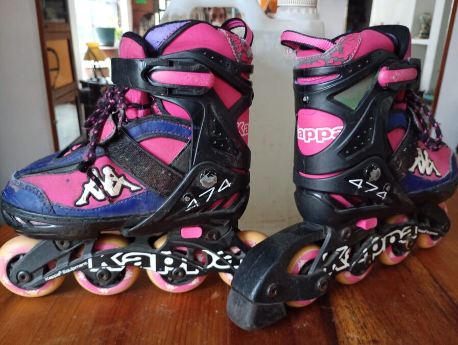 Patines y rollers