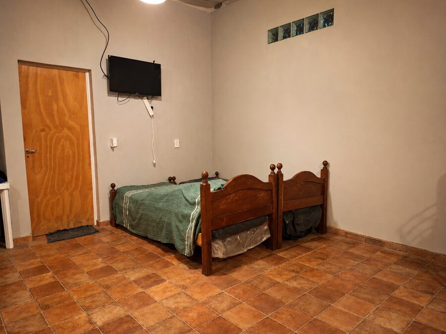 🚨 ¡OPORTUNIDAD! Lote con quincho en Colonia Nueva 🌿🏡