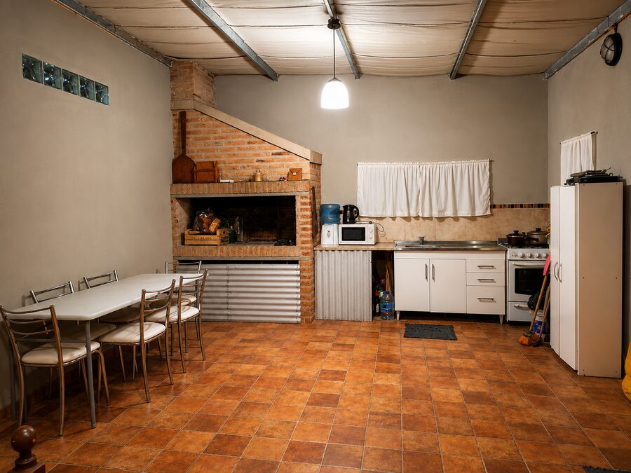 🚨 ¡OPORTUNIDAD! Lote con quincho en Colonia Nueva 🌿🏡