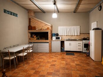 🚨 ¡OPORTUNIDAD! Lote con quincho en Colonia Nueva 🌿🏡