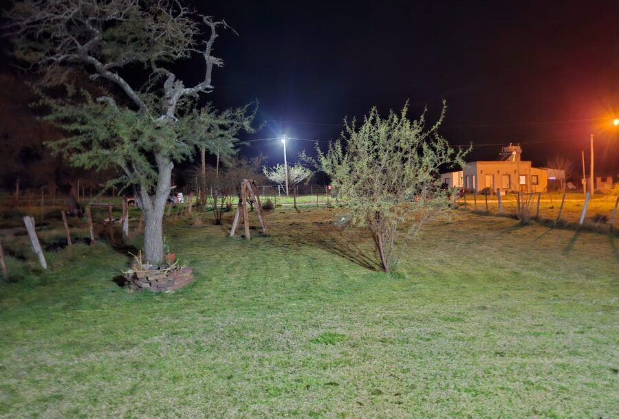 🚨 ¡OPORTUNIDAD! Lote con quincho en Colonia Nueva 🌿🏡