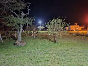 🚨 ¡OPORTUNIDAD! Lote con quincho en Colonia Nueva 🌿🏡