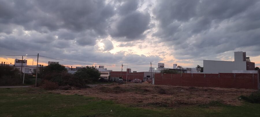 OPORTUNIDAD Vendo terrenos listos para escriturar VISTAS del NORTE