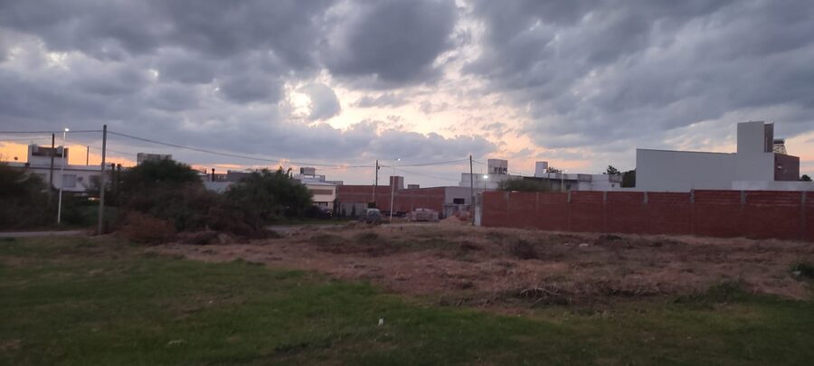 OPORTUNIDAD Vendo terrenos listos para escriturar VISTAS del NORTE