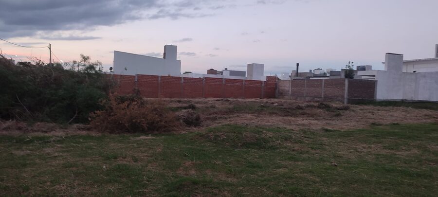 OPORTUNIDAD Vendo terrenos listos para escriturar VISTAS del NORTE